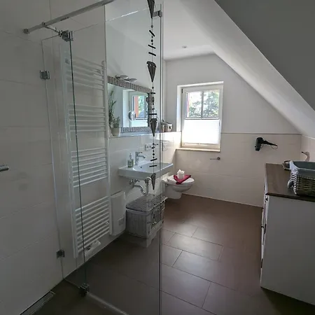 Am Wald Ferienhaus *