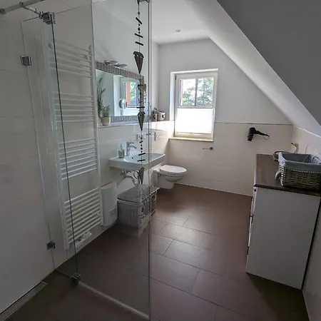 Am Wald Ferienhaus
