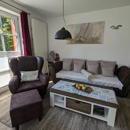Ferienhaus Am Wald *