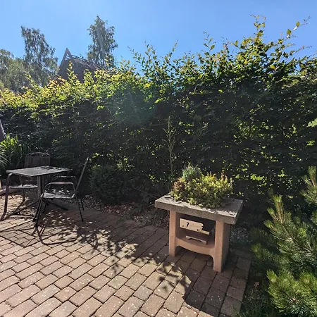 Am Wald Ferienhaus *